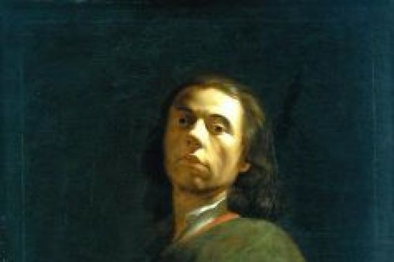 Dietrich Ernst Andreae
