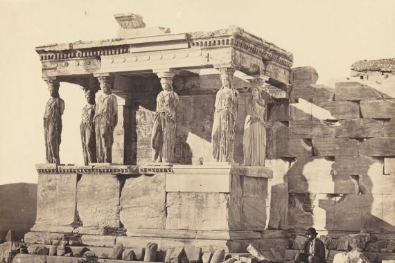 Dimetrius Constantine