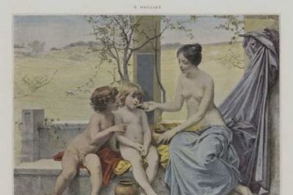 Diogene Ulysse Napoleon Maillart