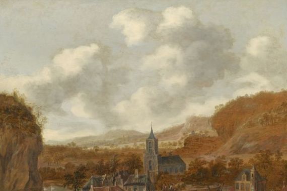 Dionys Verburgh