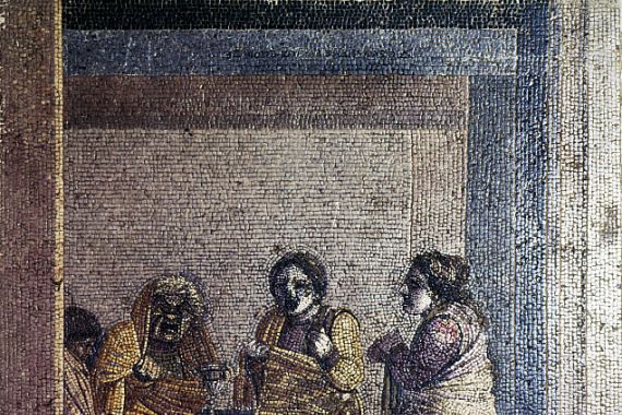 Dioscurides of Samos