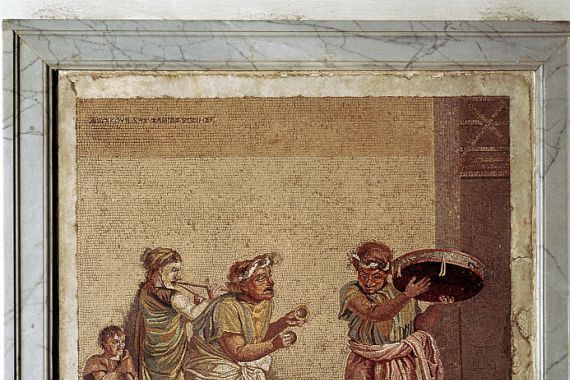Dioscurides