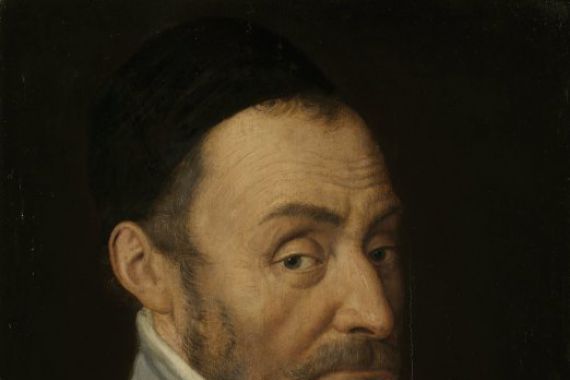 Dirck Barendsz. (circle of)