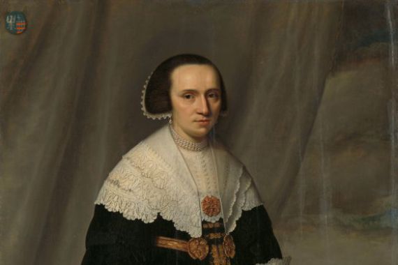 Dirck Dircksz. van Santvoort (manner of)