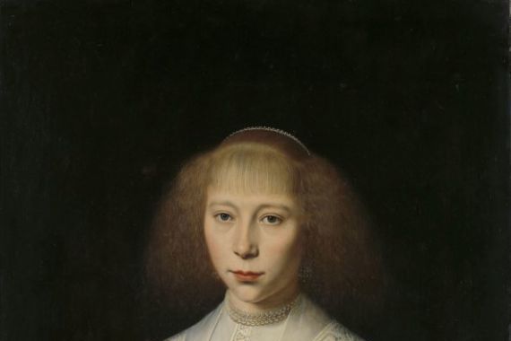 Dirck Dircksz. van Santvoort
