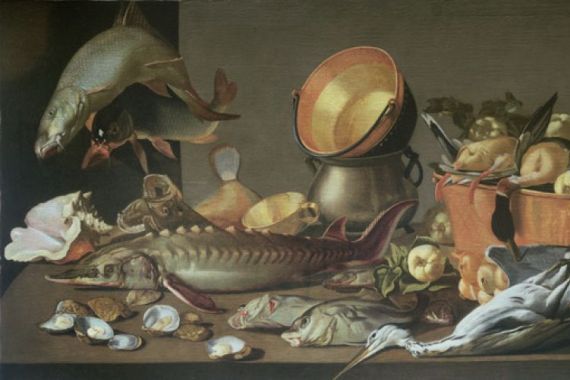 Dirck Govertsz