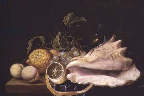 Dirck Sauts