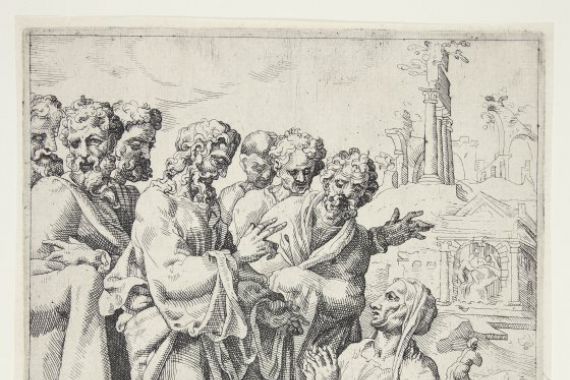 Dirck Volckertsz. Coornhert
