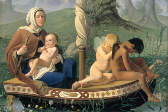 Ditlev Blunck