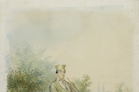 Dmitry Ivanovich Bezperchy