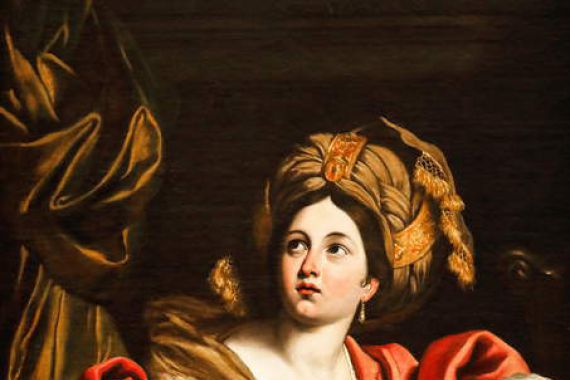 Domenichino