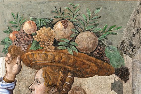 Domenico, Ghirlandaio