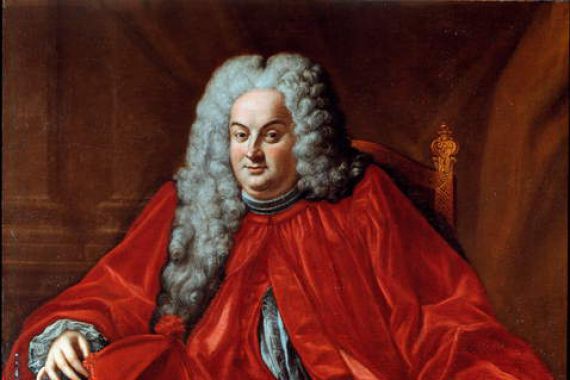 Domenico (attr.to) Bocciardo