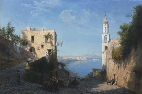 Domenico Ammirato