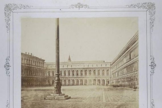Domenico Bresolin