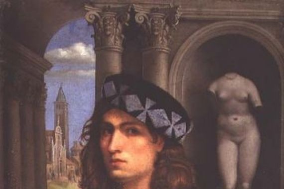 Domenico Capriolo