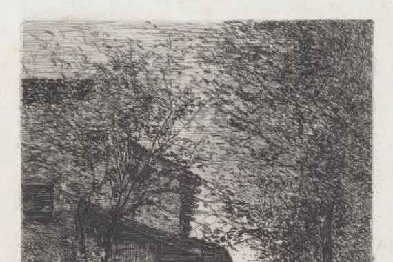 Domenico Casella, after Serafin de Avendano