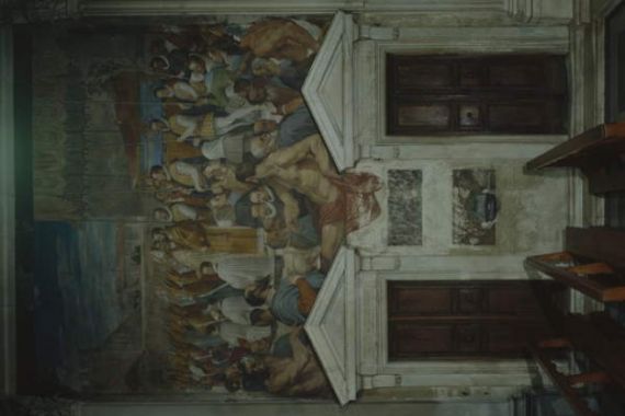 Domenico Cresti