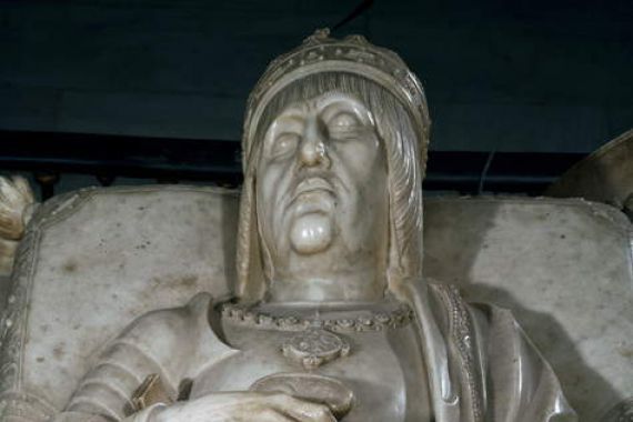 Domenico Fancelli