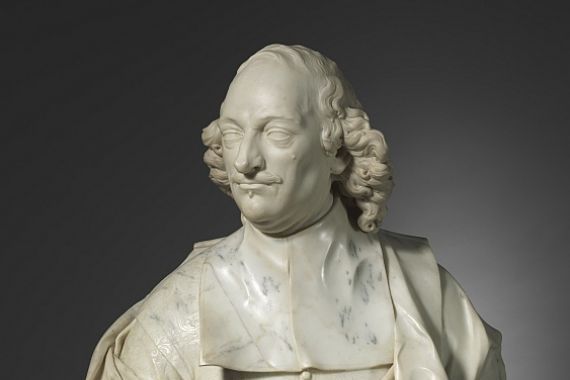 Domenico Guidi