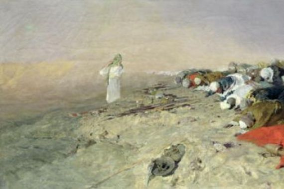 Domenico Morelli