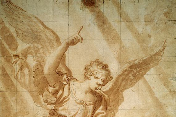 Domenico Piola I