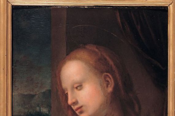 Domenico Puligo