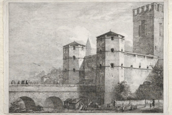 Domenico Quaglio