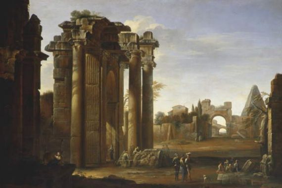Domenico Roberti