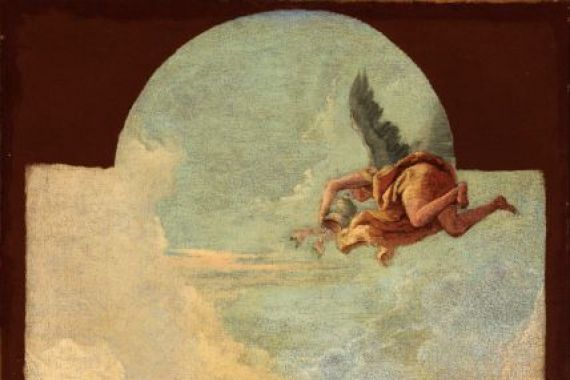 Domenico Tiepolo