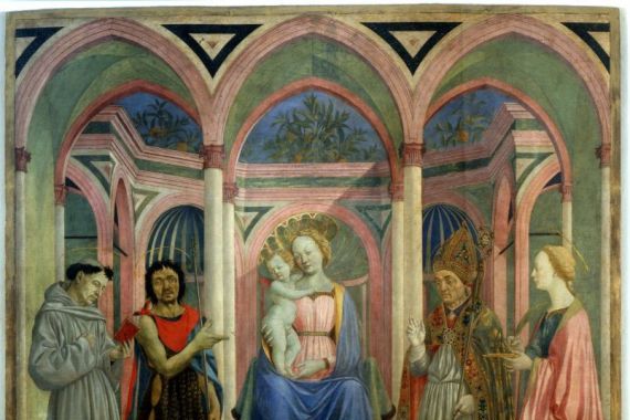 Domenico Veneziano