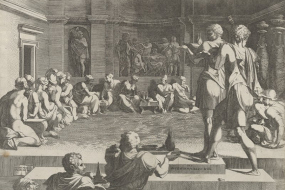 Domenico del Barbiere