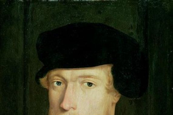 Domenicus Verwilt