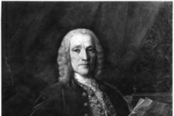 Domingo Antonio de Velasco