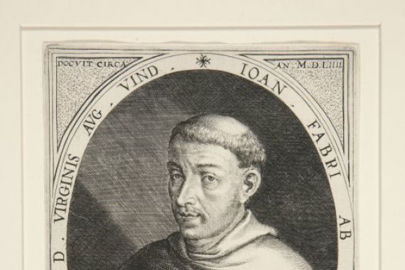 Dominicus Custos