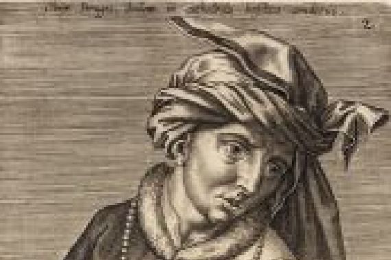 Dominicus Lampsonius