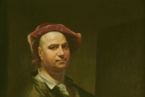 Dominicus Van der Smissen