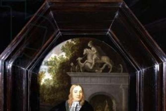 Dominicus van Tol