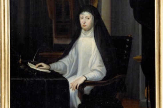 Don Juan Carreno de Miranda