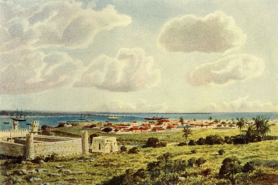 Donald McCracken