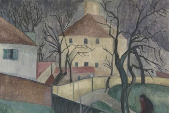 Dora Bromberger
