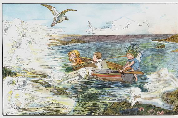 Dorothy Furniss