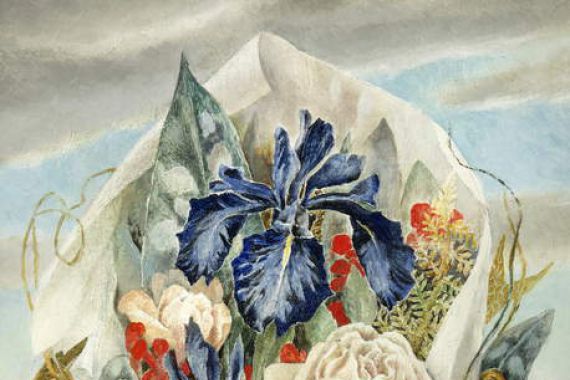 Dorothy M. Larcher