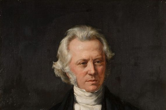 Douglas Y Blakiston