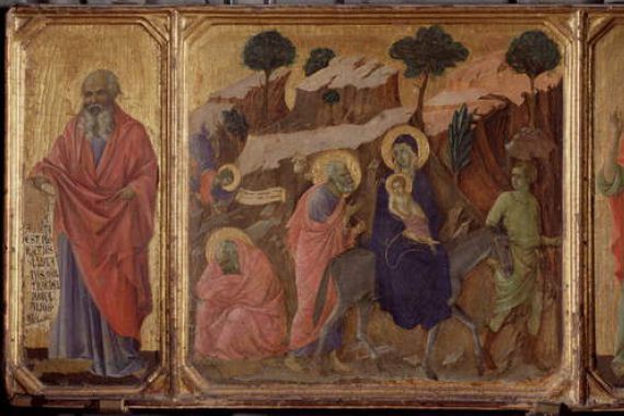Duccio di Buoninsegna