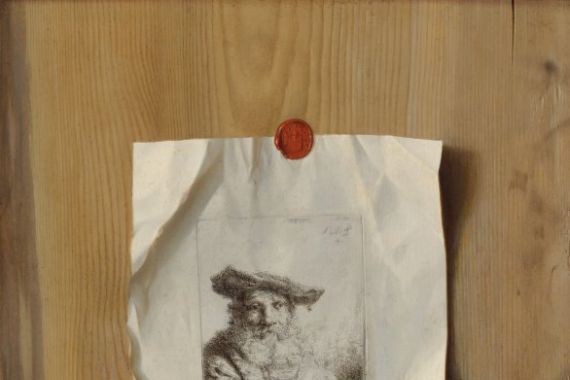 Dutch or Flemish 17th Century