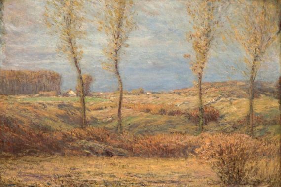Dwight William Tryon