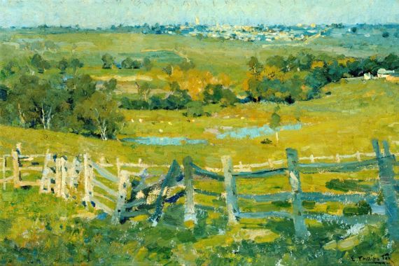 E Phillips Fox