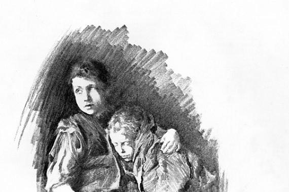 E. Borough Johnson