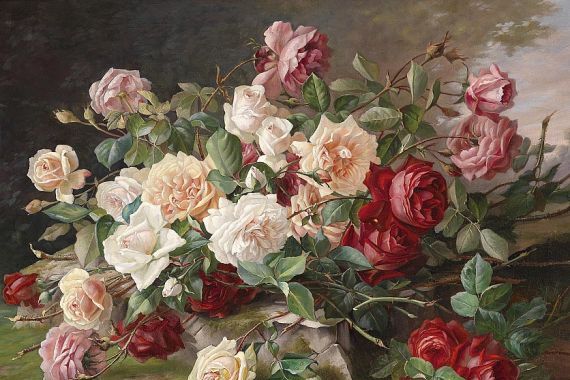 E. Hariel